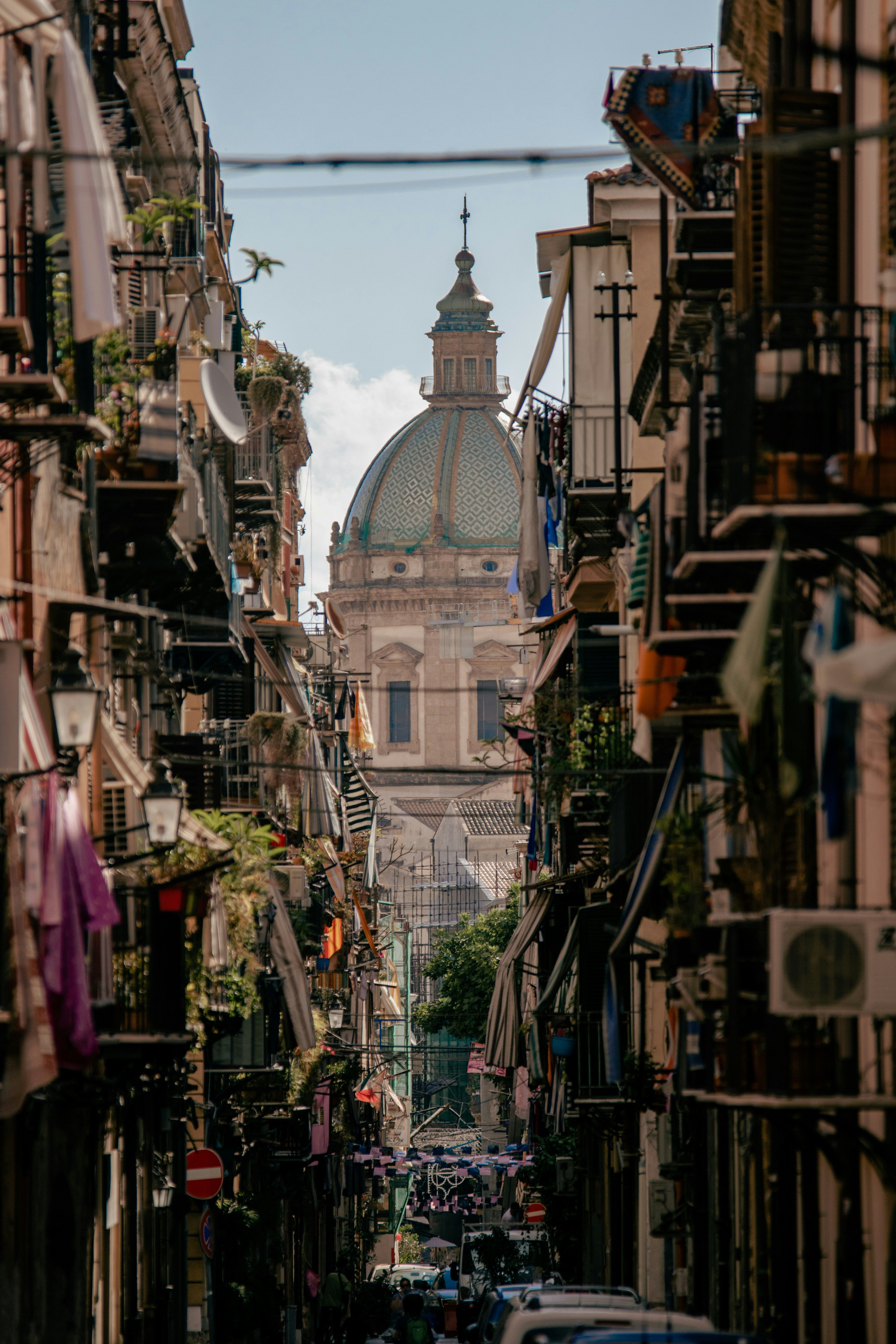 Sicily