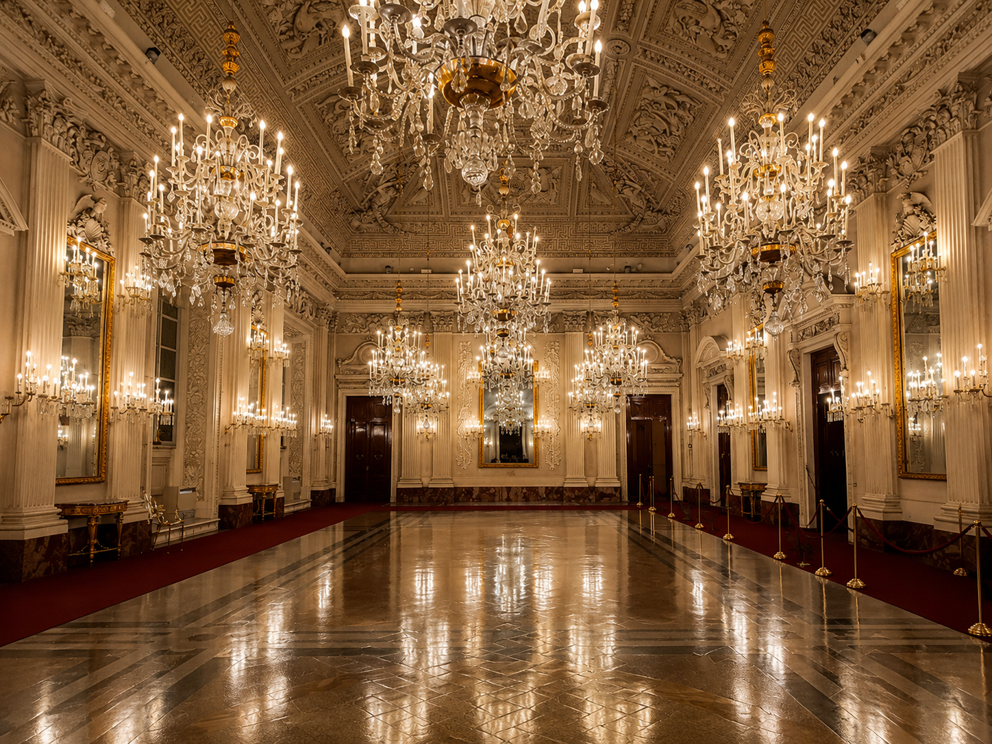 Palazzo Pitti