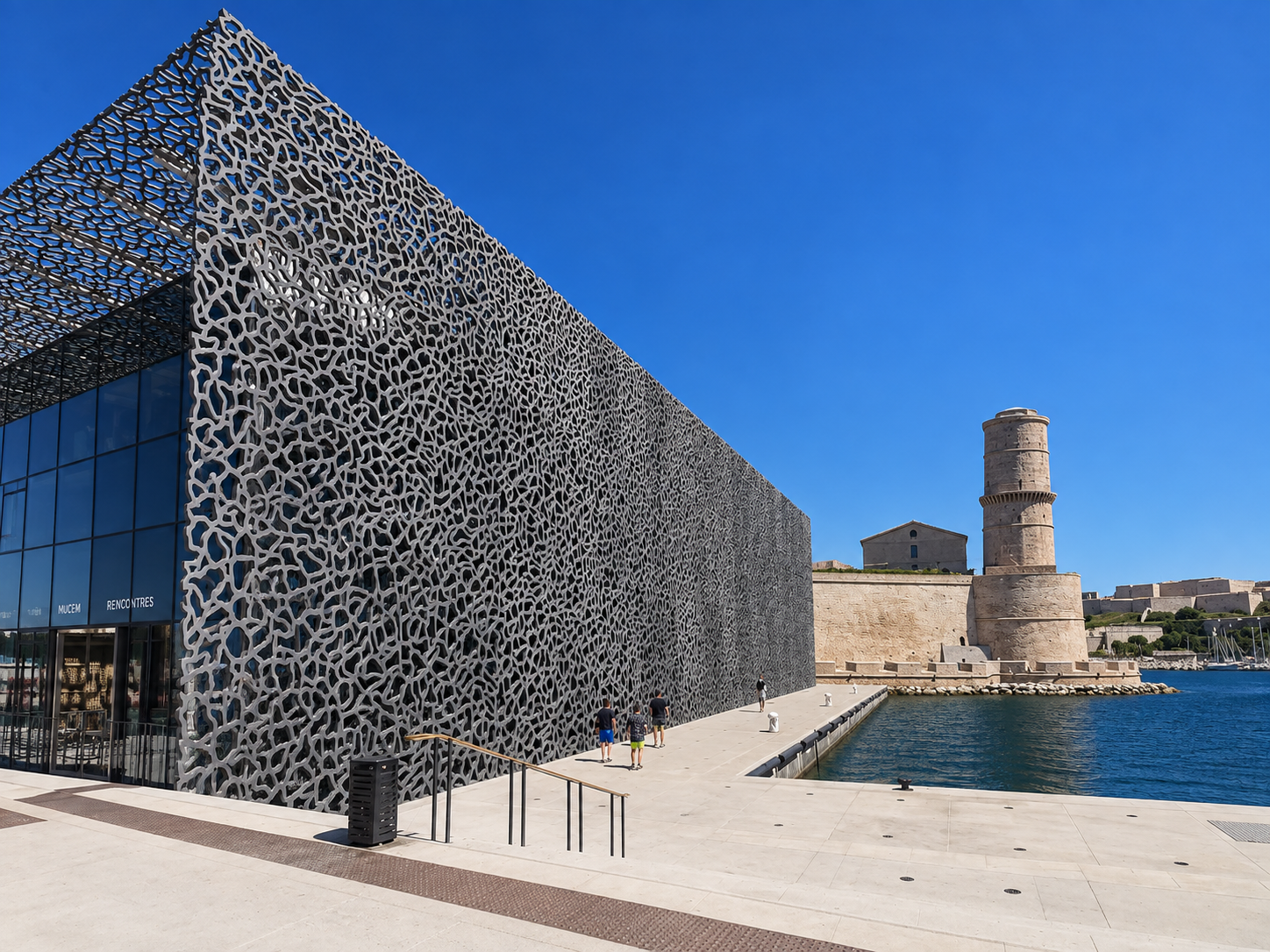 MUCEM