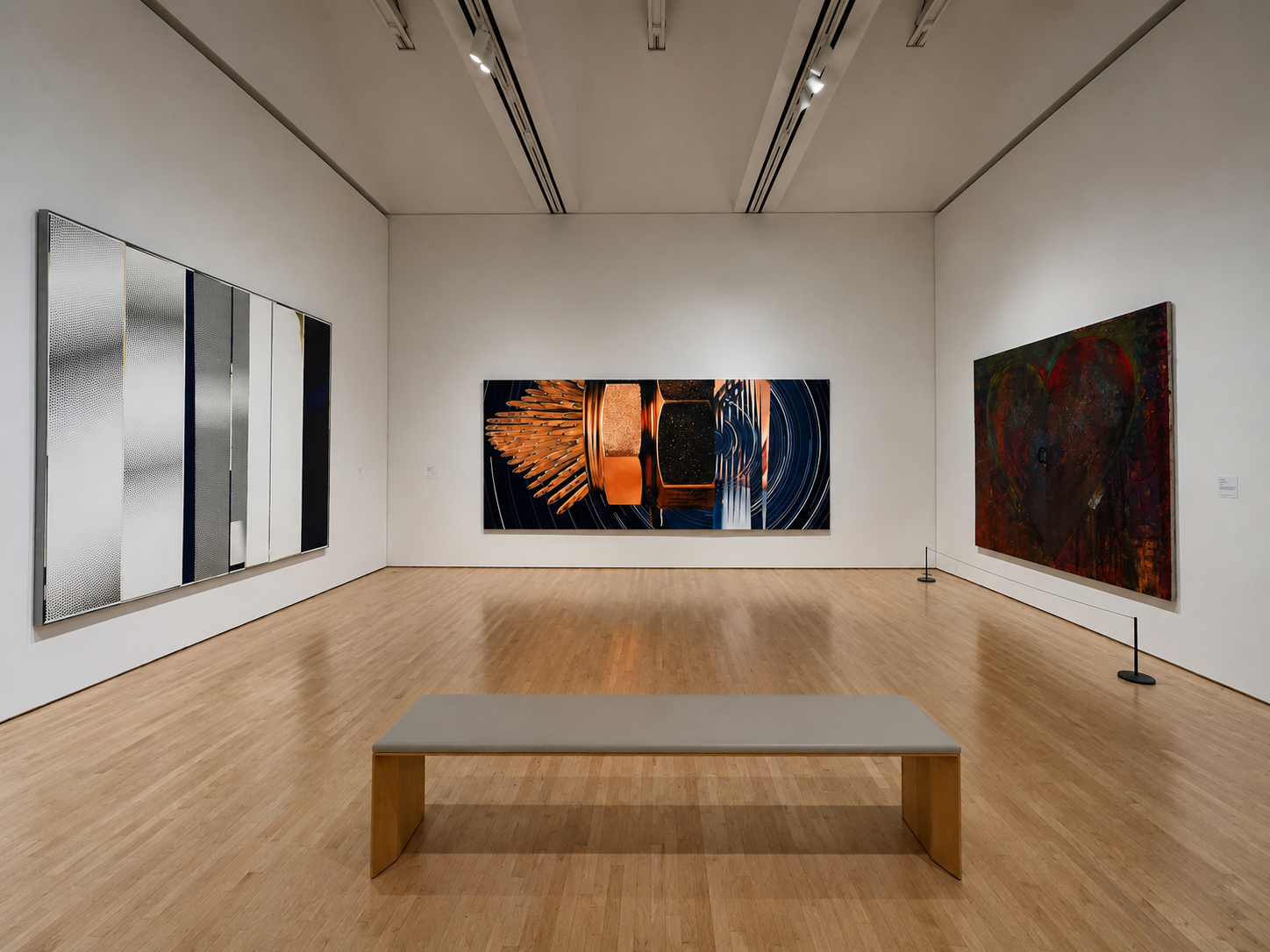 San Francisco Museum of Modern Art (SFMOMA)