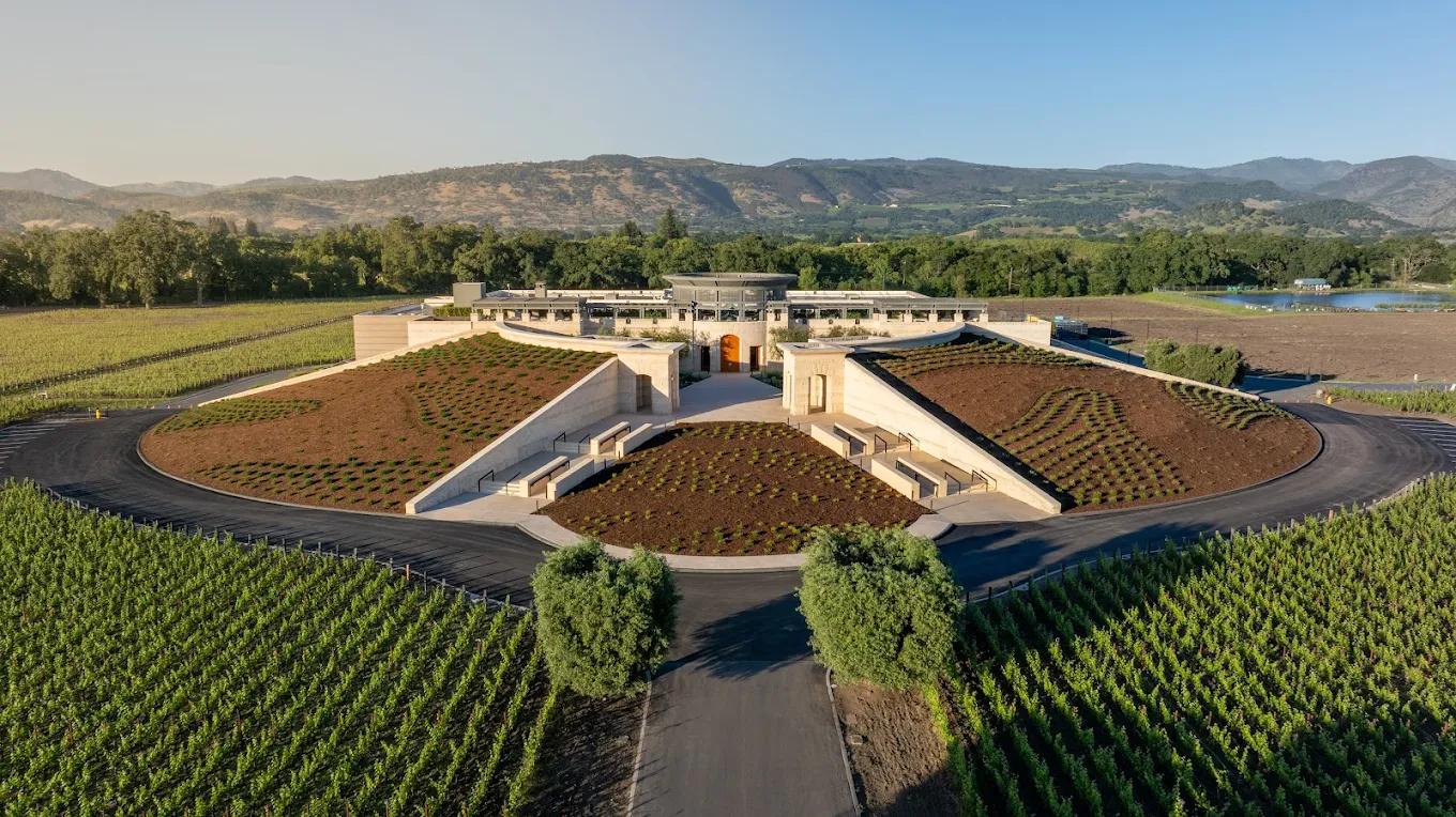 Tasting Opus One: Napa’s Most Influential Wine