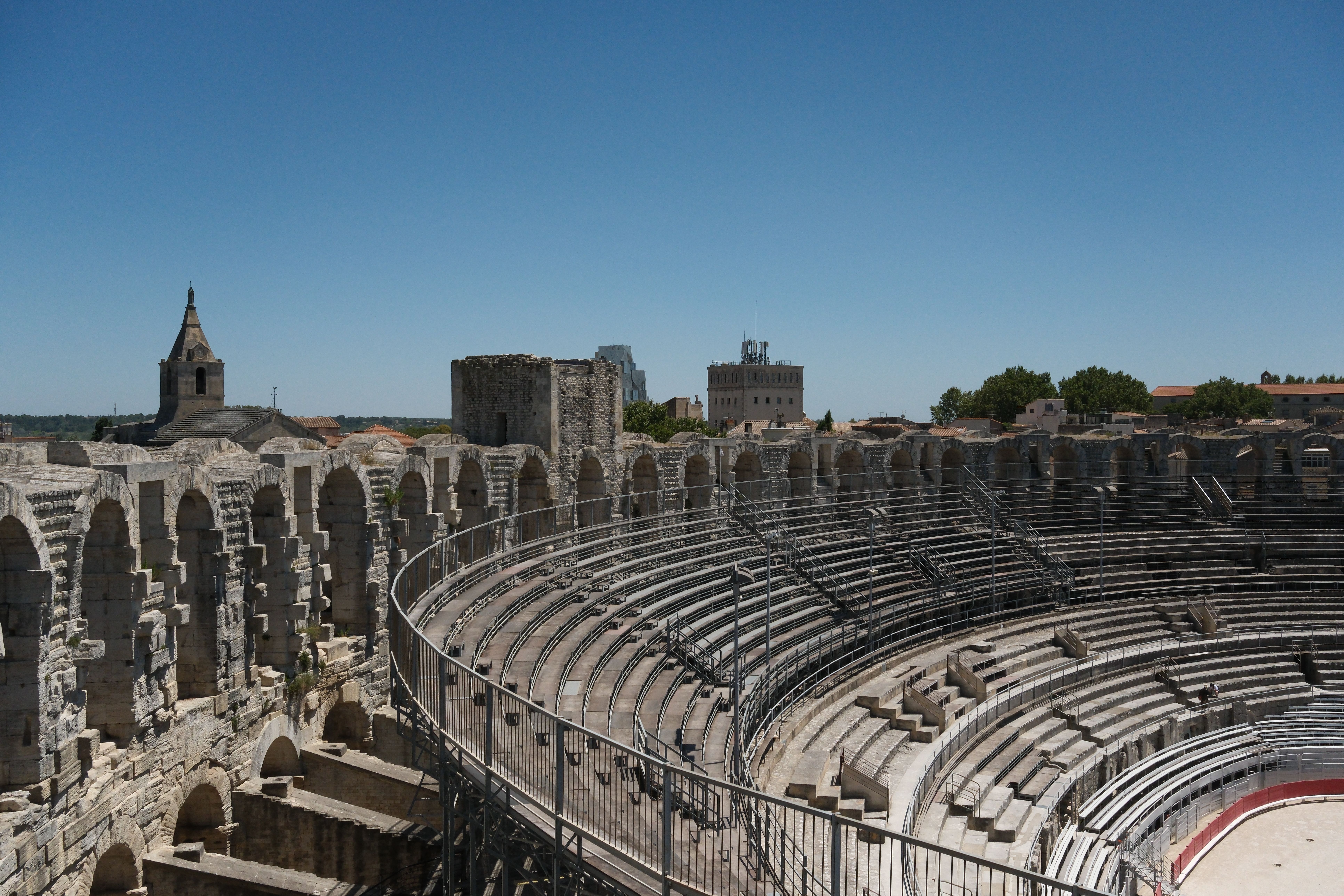 Two Thousand Years of Spectacle
