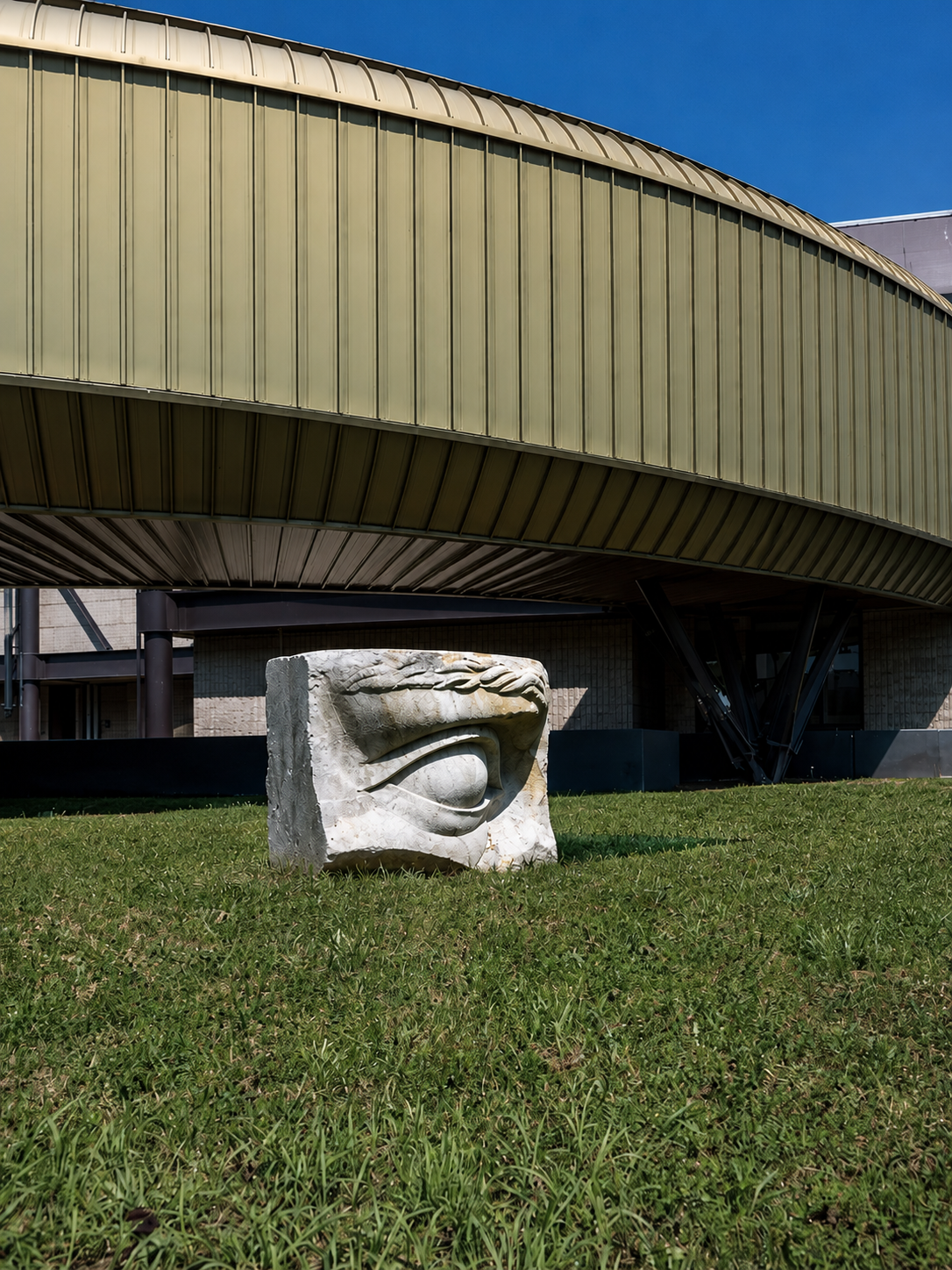 Centro per l’Arte Contemporanea Luigi Pecci (Centro Pecci)