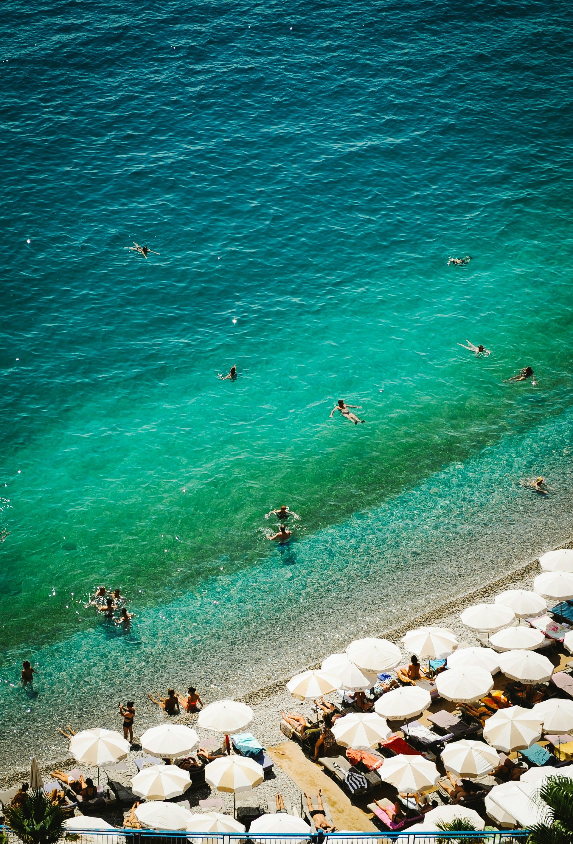French Riviera