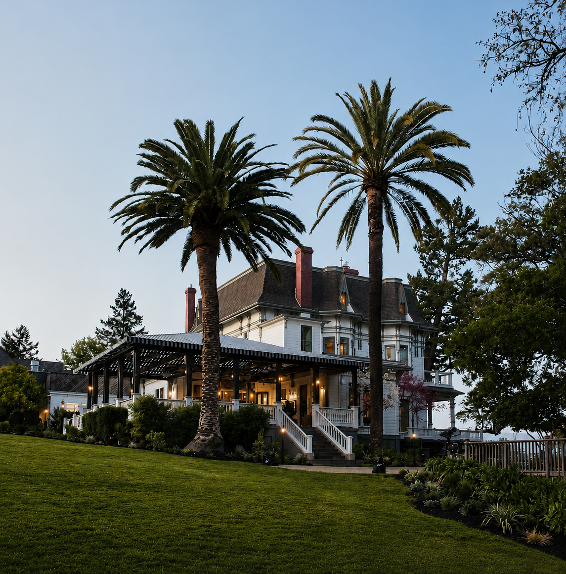 The Madrona