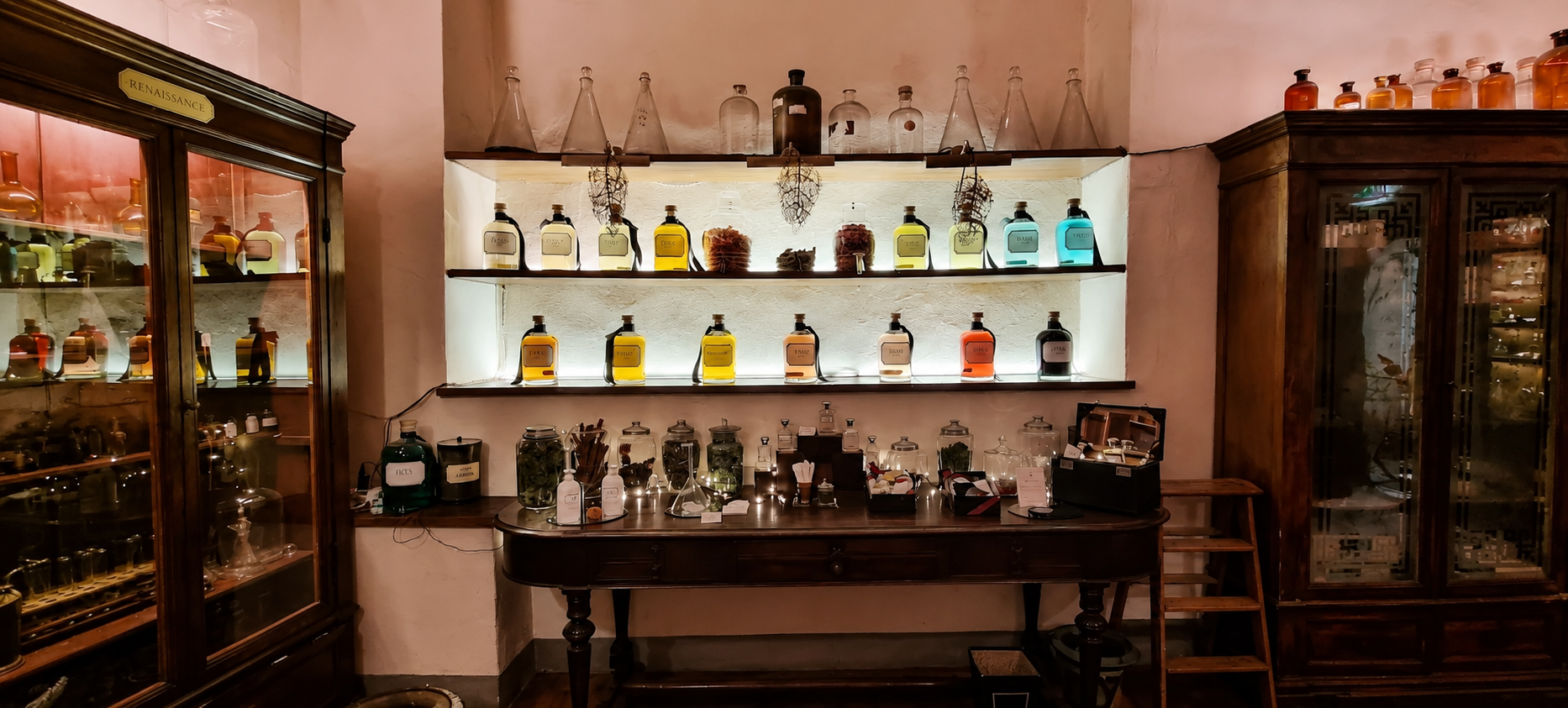 AquaFlor Firenze