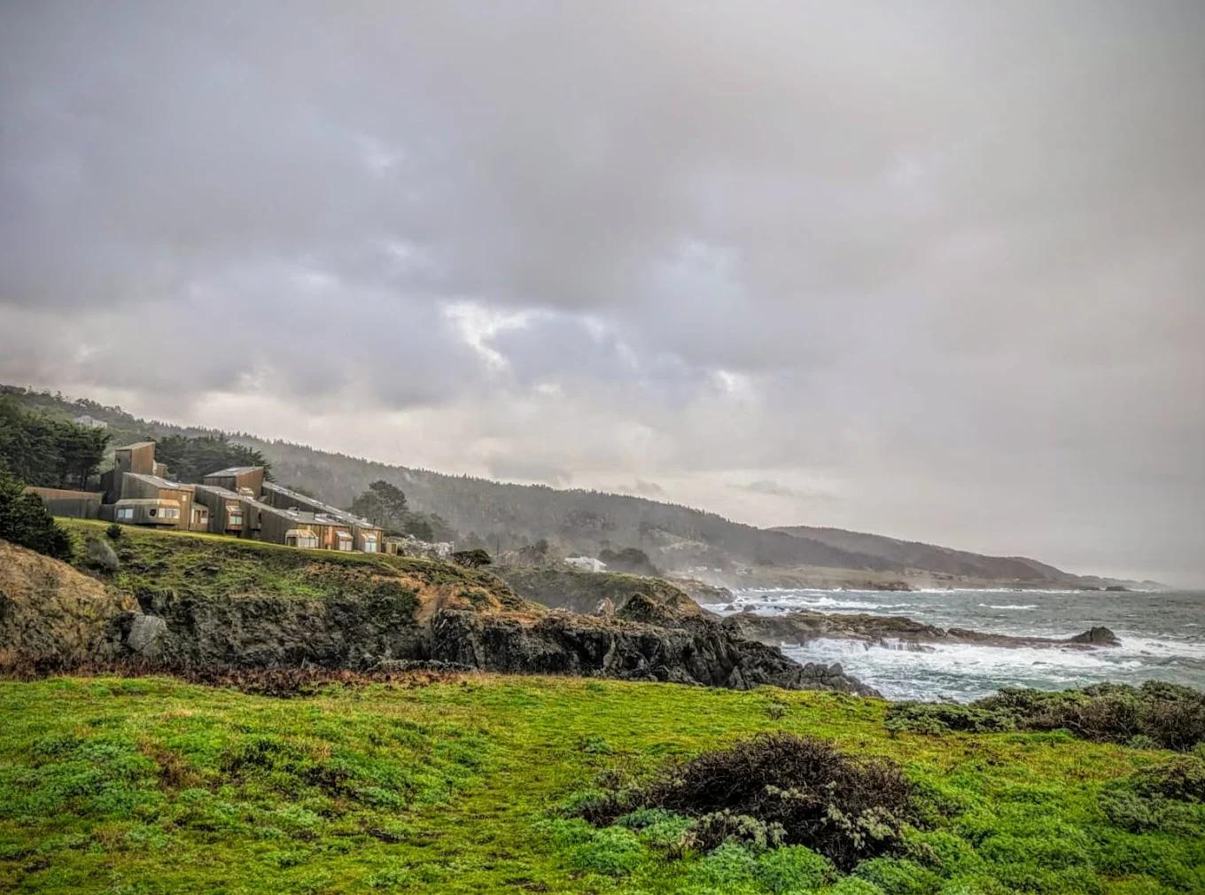 The Sea Ranch Lodge
