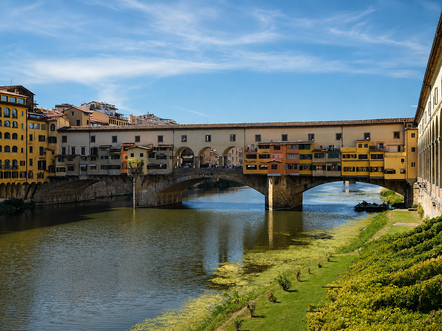 Ponte Vecchio