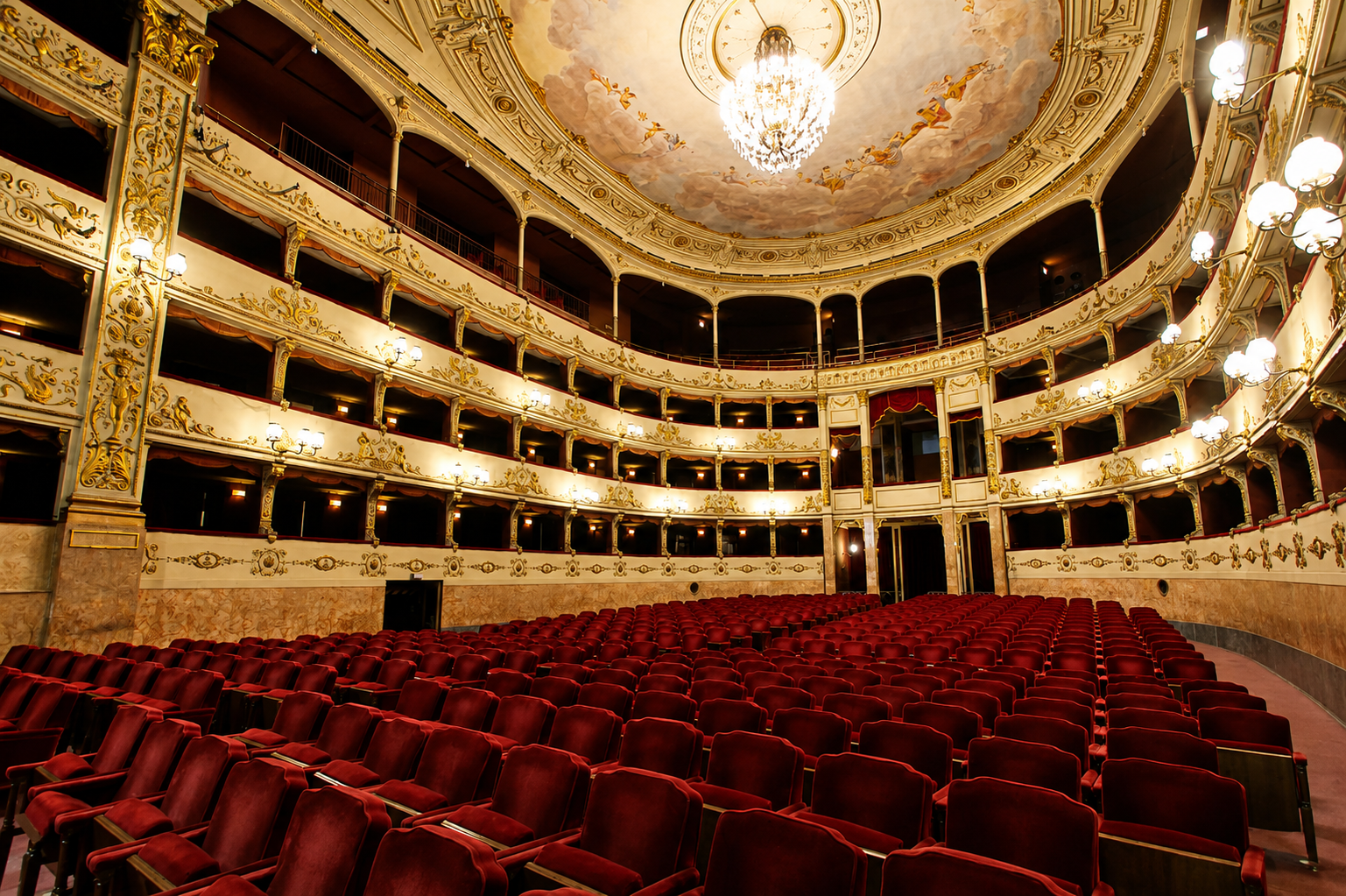 Teatro della Pergola