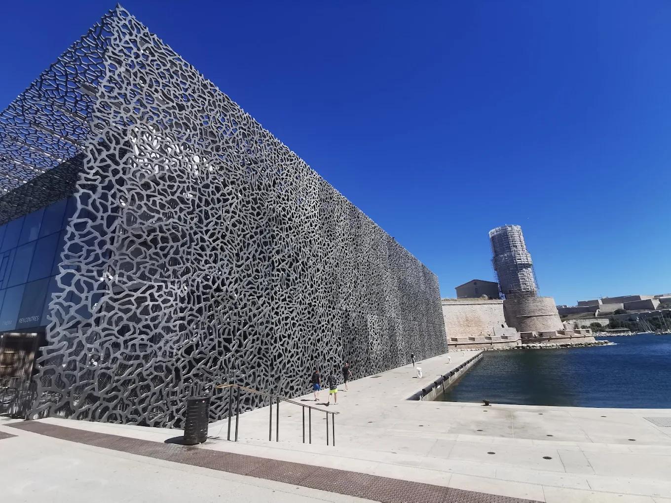 MUCEM