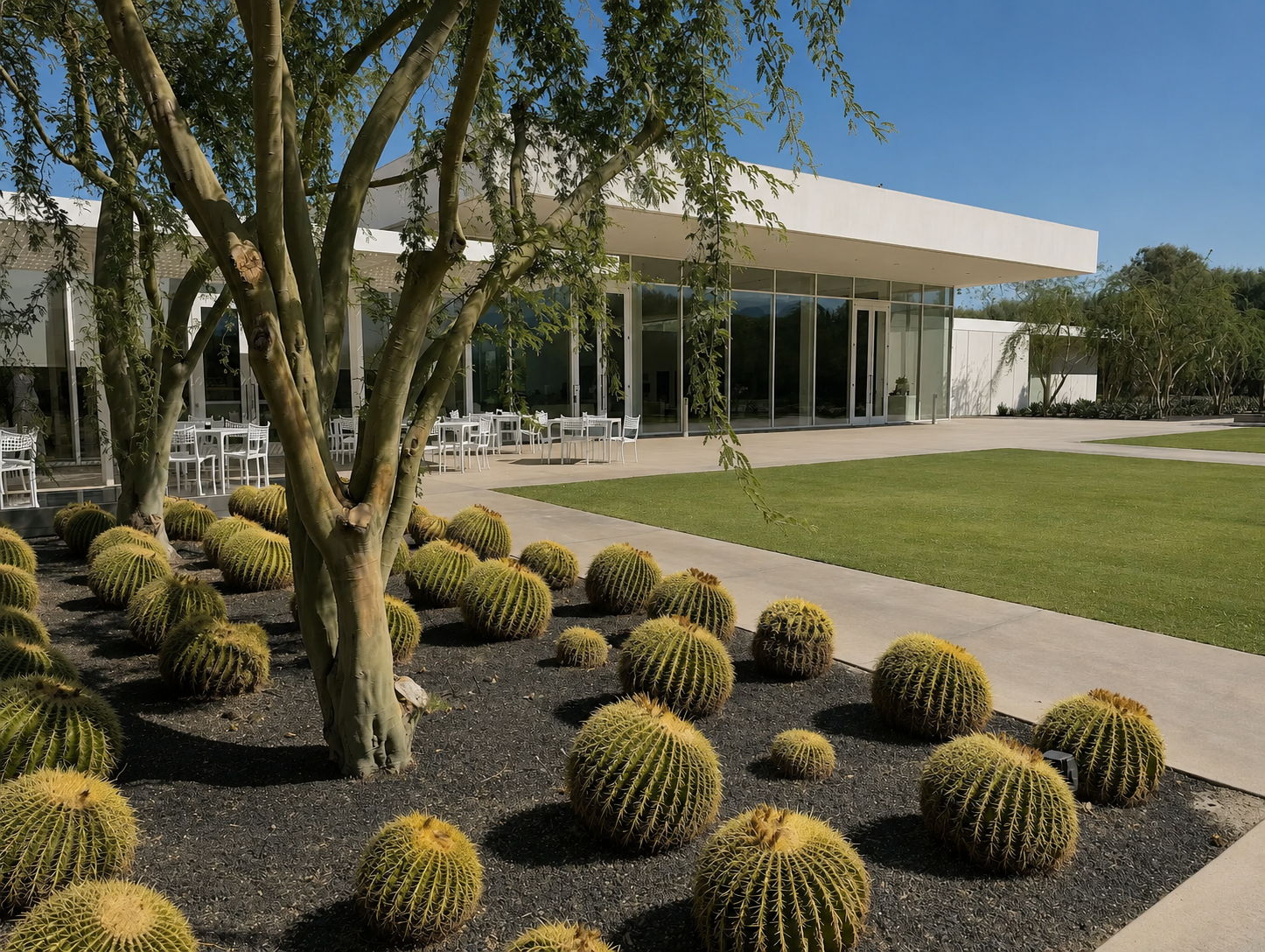 Sunnylands